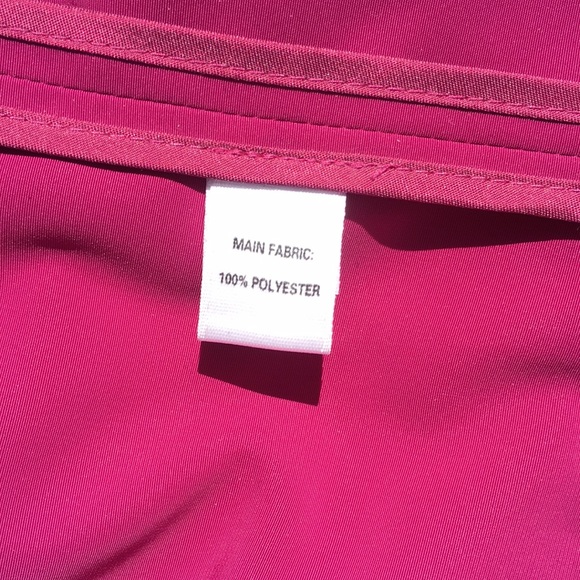 St John collection safari jacket bright purple pink - Picture 12 of 16